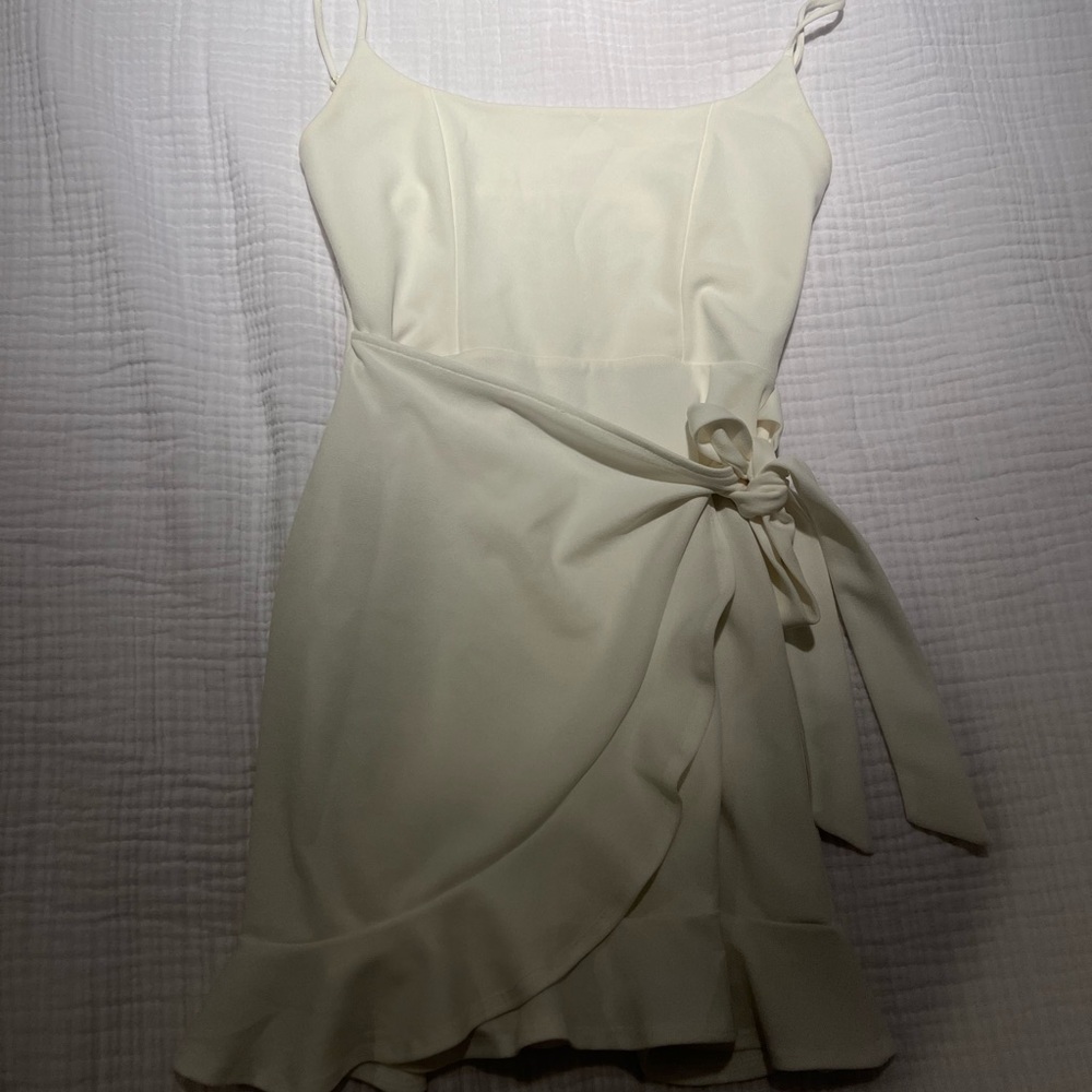 Lucy in the sky dress